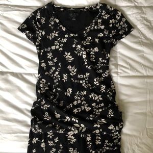 Isabel Maternity Dress